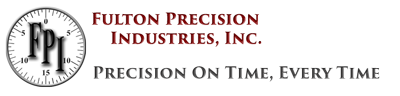 Fulton Precision Industries